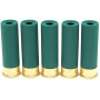 Maruzen - Gas Shotgun Shot Shells / 5 pieces (Green Version)