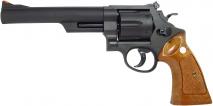 TANAKA WORKS - S&W M29 Counterbored 6.5inch Dirty Harry Model HW (Model Gun)