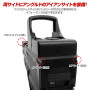 LAYLAX/NINE BALL - Custom Slide GUNGNIR for Tokyo Marui Glock19 Gen3 GBB
