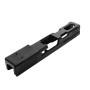 LAYLAX/NINE BALL - Custom Slide GUNGNIR for Tokyo Marui Glock19 Gen3 GBB