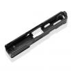 LAYLAX/NINE BALL - Custom Slide GUNGNIR for Tokyo Marui Glock19 Gen3 GBB