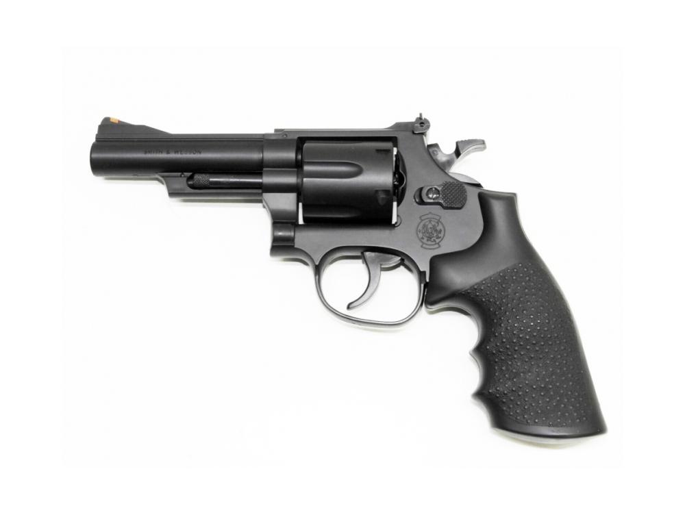 CROWN - S&W Ｍ19 357 Magnum 4 inch Hi Hop AIr Revolver Series (Air