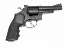 CROWN - S&W Ｍ19 357 Magnum 4 inch Hi Hop AIr Revolver Series (Air Cocking / Spring)