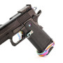LAYLAX/NINE BALL - Magwell Neo Heat Gradation for Tokyo Marui HiCapa 5.1 & 4.3