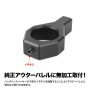 LAYLAX/FIRST FACTORY - SIG SAUER ProForce MPX Battery Block