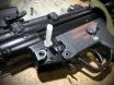 FIREFLY - Dendenmushi Nozzle for Tokyo Marui Next Gen MP5 Series