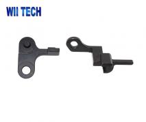 WII TECH - CNC Steel Bolt Lock for Tokyo Marui SCAR-L Next Gen Series