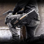 Laylax/Battle Style - P90 Quick Holster