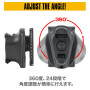 Laylax/Battle Style - P90 Quick Holster