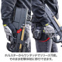 Laylax/Battle Style - P90 Quick Holster