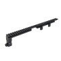 LAYLAX / Nitro.Vo - Tokyo Marui MP5 Next Gen (NGRS) Series Rail Sleeve