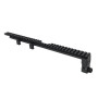 LAYLAX / Nitro.Vo - Tokyo Marui MP5 Next Gen (NGRS) Series Rail Sleeve