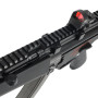 LAYLAX / Nitro.Vo - Tokyo Marui MP5 Next Gen (NGRS) Series Rail Sleeve