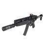 LAYLAX / Nitro.Vo - Tokyo Marui MP5 Next Gen (NGRS) Series Rail Sleeve