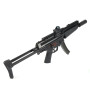 LAYLAX / Nitro.Vo - Tokyo Marui MP5 Next Gen (NGRS) Series Rail Sleeve