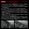 LAYLAX / Nitro.Vo - Tokyo Marui MP5 Next Gen (NGRS) Series Rail Sleeve