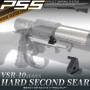 LAYLAX/PSS - Tokyo Marui VSR-10 Series Bolt Handle NEO Left