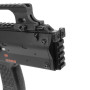 LAYLAX/NINE BALL - Tokyo Marui MP7A1 AEP Picatinny Stock Base