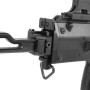 LAYLAX/NINE BALL - Tokyo Marui MP7A1 AEP Picatinny Stock Base