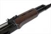 PANDORA ARMS - Wood Stock Set for Tokyo Marui Next Gen AK47 Brown