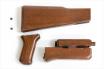 PANDORA ARMS - Wood Stock Set for Tokyo Marui Next Gen AK47