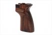 PANDORA ARMS - Wood Grip for KSC Vz61 Series