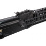 WII TECH - CNC 6061 Aluminium Zenitco RP-5 Charging Handle for Tokyo Marui AKM GBBR Series