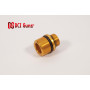 DCI GUNS - M11 CW to M14 CCW Adaptor Piece