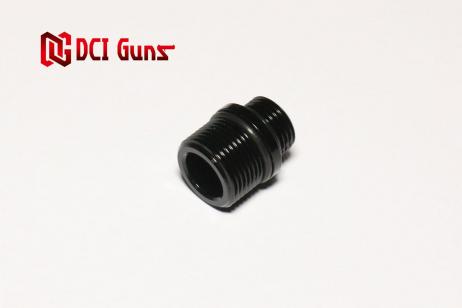 DCI GUNS - M11 CW to M14 CCW Adaptor Piece