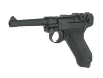 TANAKA - Luger P08 4inch HW (GBB)