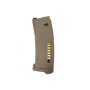 MAGPUL PTS - Next Gen M4 EPM MAGAZINE for Tokyo Marui Next M4 Series / SCAR Series / HK416 Series - FDE
