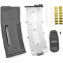 MAGPUL PTS - Next Gen M4 EPM MAGAZINE for Tokyo Marui Next M4 Series / SCAR Series / HK416 Series - Black