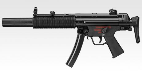 TOKYO MARUI - MP5SD6 (Next Generation)