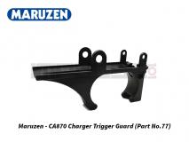 Maruzen - CA870 Charger Trigger Guard (Part no.77)