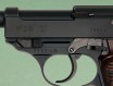 Maruzen - Walther P38 ac41 (GBB)