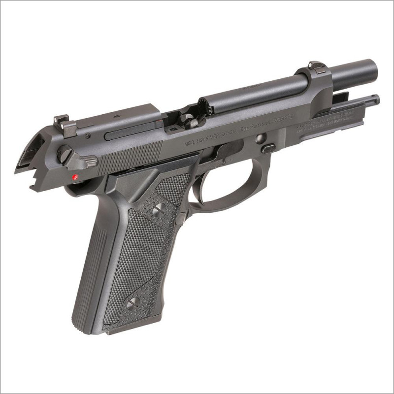 トイガン ksc m92 vertec KSC - M92 Vertec HW (System7)