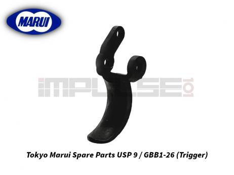 Tokyo Marui Spare Parts USP 9 / GBB1-26 (Trigger)