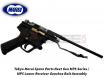 Tokyo Marui Spare Parts Next Gen MP5 Series / MP5 Lower Receiver Gearbox Bolt Assembly
