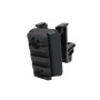 WII TECH - CNC 6061 Aluminium Zenitco RP-5 Charging Handle for Tokyo Marui AKM GBBR Series