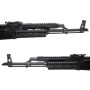 WII TECH - Midwest Industries Type AK Drop-In M-LOK Handguard for Tokyo Marui AKM GBBR Series