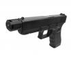WII TECH - Herrington Arms Style HC9C 3.0 Compensator 14mm CCW (TM Glock etc)