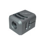 WII TECH - Archon MFG Style Mini Glock Compensator 14mm CCW Titan