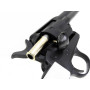 MARUSHIN - SAA .45 1stGen Civilian Matt Black ABS Pearl Grip (Gas Revolver)