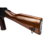 SVOBODA - AKM Real Wood Handguard & Stock Kit for Tokyo Marui AKM GBBR