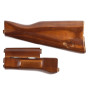 SVOBODA - AKM Real Wood Handguard & Stock Kit for Tokyo Marui AKM GBBR