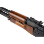 SVOBODA - AKM Real Wood Handguard & Stock Kit for Tokyo Marui AKM GBBR
