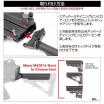 LAYLAX/FIRST FACTORY - Tokyo Marui MK46 Mod.0 Stock Base Buffer Tube Set