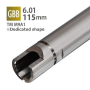 PDI - 6.01 Inner Barrel 115mm / TM M9A1