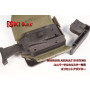 DCI GUNS - Warrior assault systems Off Set Adapter