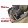 DCI GUNS - Warrior assault systems Off Set Adapter